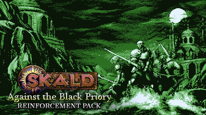 SKALD: Reinforcement Pack