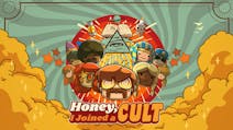 Product cover for Honey, I Joined a Cult