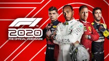Product cover for F1 2020