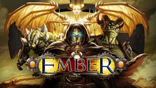 Product cover for Ember