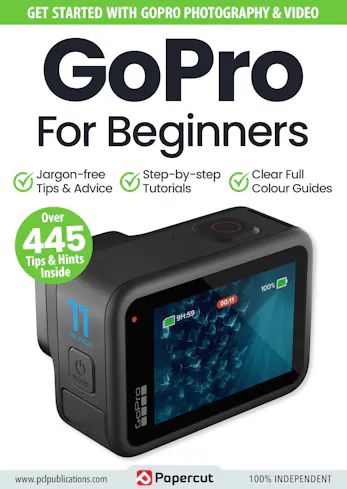 GoPro For Beginners