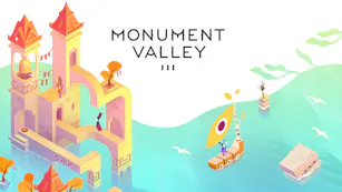 Monument Valley 3