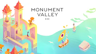 Monument Valley 3