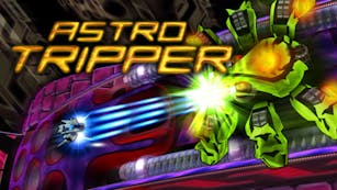 Product cover for Astro Tripper