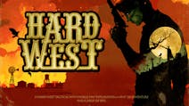 Product cover for Hard West