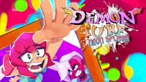 Product cover for Demon Turf: Neon Splash