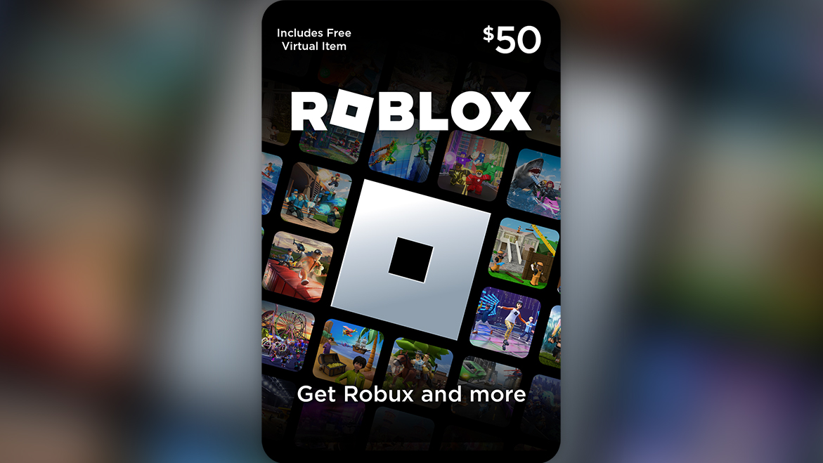 Roblox Digital Gift Card Robux US 50 Roblox Fanatical Dee9bc14 724c 4cab B18e 