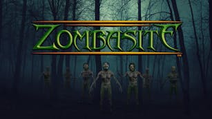 Product cover for Zombasite