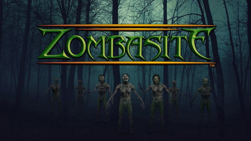 Product cover for Zombasite