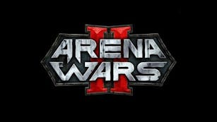 Product cover for Arena Wars 2