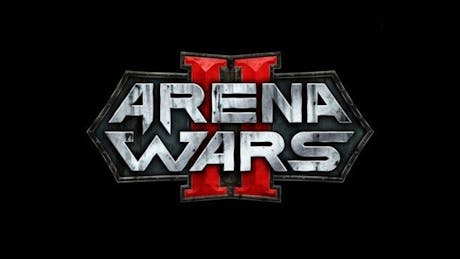 Product cover for Arena Wars 2