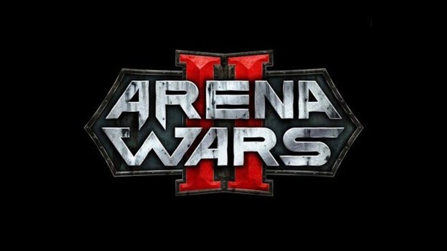 Arena Wars 2