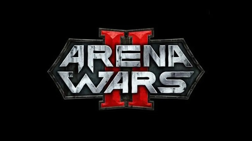Product cover for Arena Wars 2
