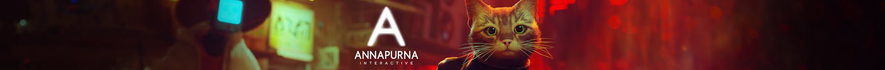 Annapurna Interactive