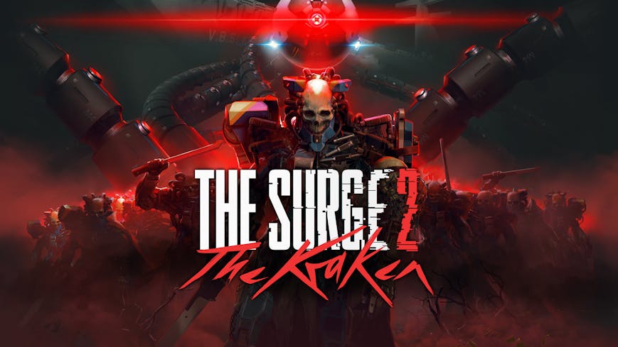 Product cover for The Surge 2 - The Kraken Expansion
