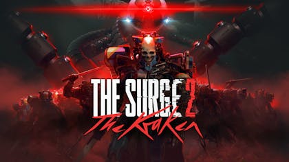 The Surge 2 - The Kraken Expansion - DLC