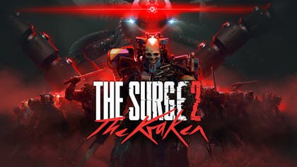 Product cover for The Surge 2 - The Kraken Expansion - DLC