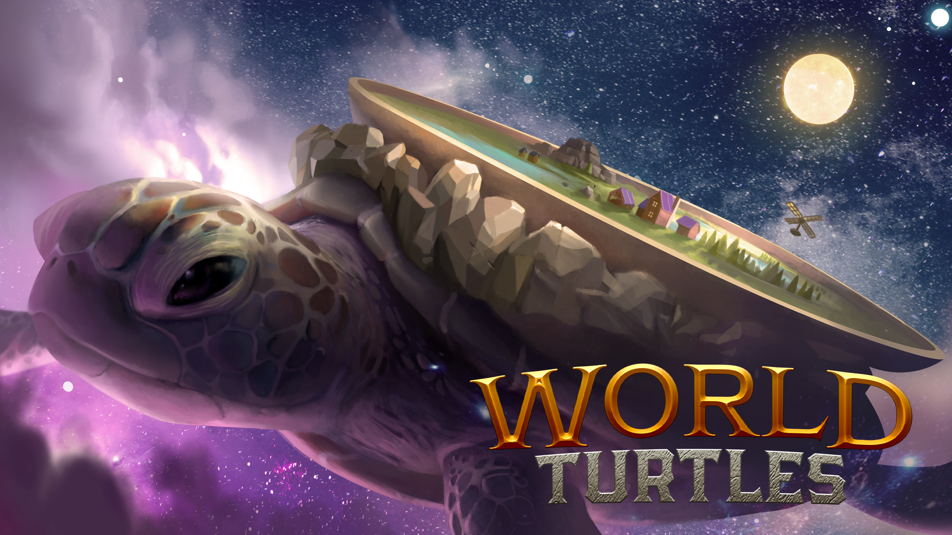 World Turtles