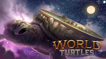 Product cover for World Turtles