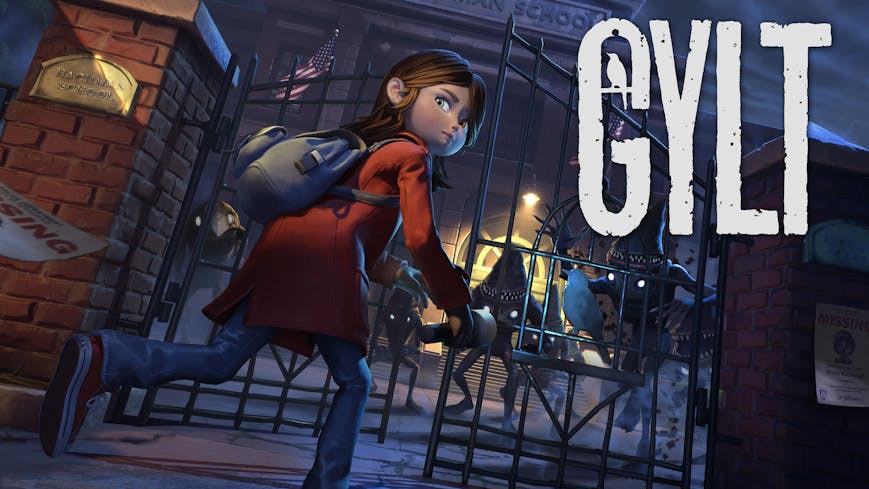 Gylt GYLT | PC Steam Game | Fanatical