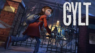 Product cover for GYLT