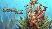 Product cover for Savage Age