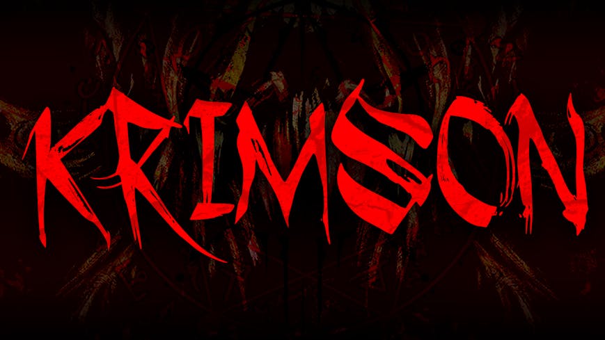 Krimson