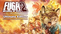 Product cover for Fuga: Melodies of Steel 2 - Ultimate Edition