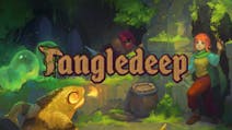 Product cover for Tangledeep