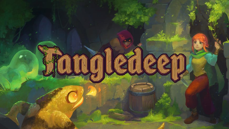 Tangledeep