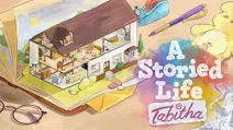 Product cover for A Storied Life: Tabitha