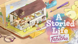 Product cover for A Storied Life: Tabitha