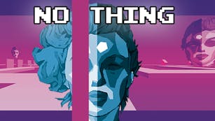 Product cover for NO THING