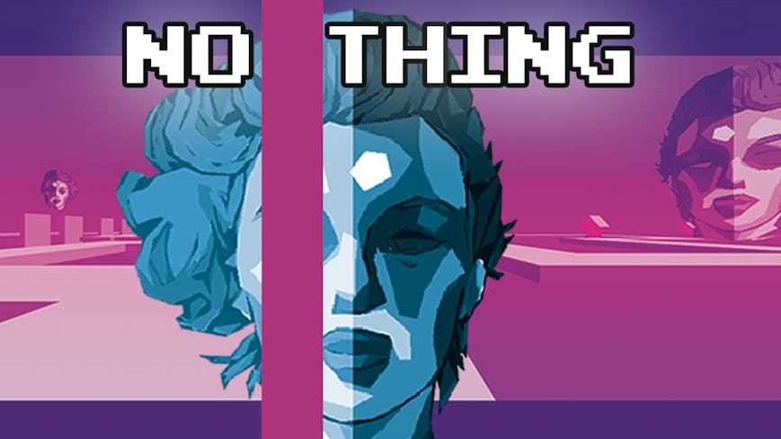 Product cover for NO THING