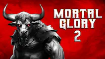 Product cover for Mortal Glory 2