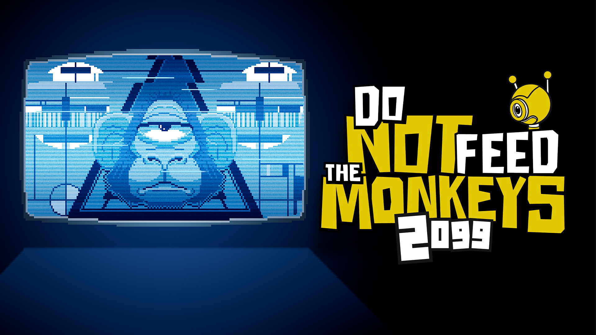 Do Not Feed the Monkeys 2099