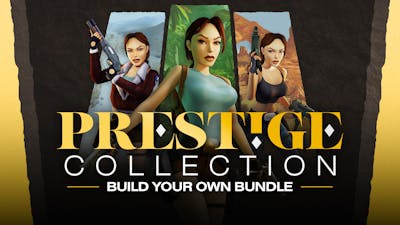 Prestige Collection - Build your own Bundle (BundleFest 2025)