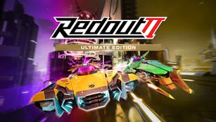Redout 2 - Ultimate Edition