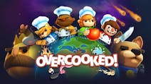 Product cover for Overcooked