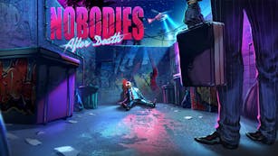 Nobodies: After Death