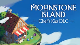 Product cover for Moonstone Island Chef's Kiss DLC Pack