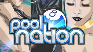 Product cover for Pool Nation