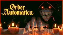 Product cover for Order Automatica
