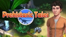 Product cover for Prehistoric Tales