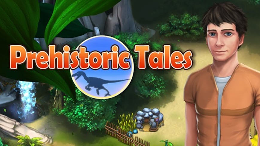 Prehistoric Tales