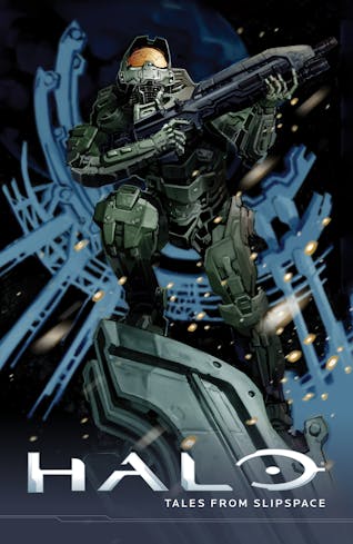 Halo: Tales from Slipspace