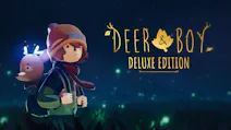 Product cover for Deer & Boy - Deluxe Edition