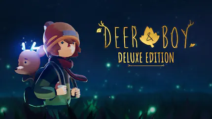 Product cover for Deluxe Edition