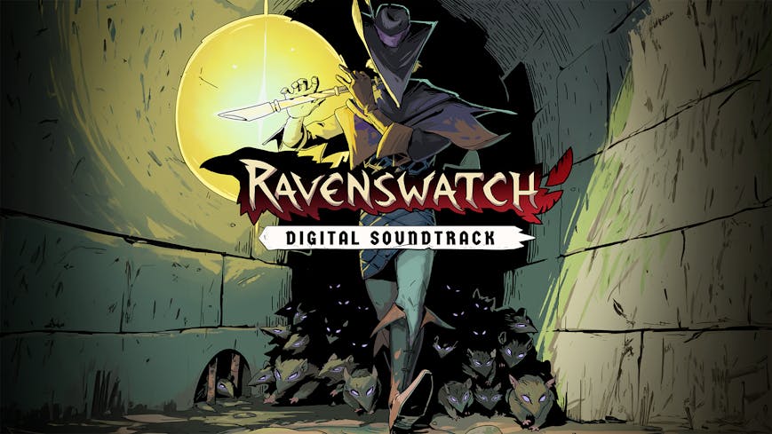 Product cover for Ravenswatch Soundtrack