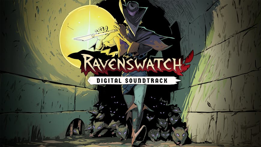 Ravenswatch Soundtrack